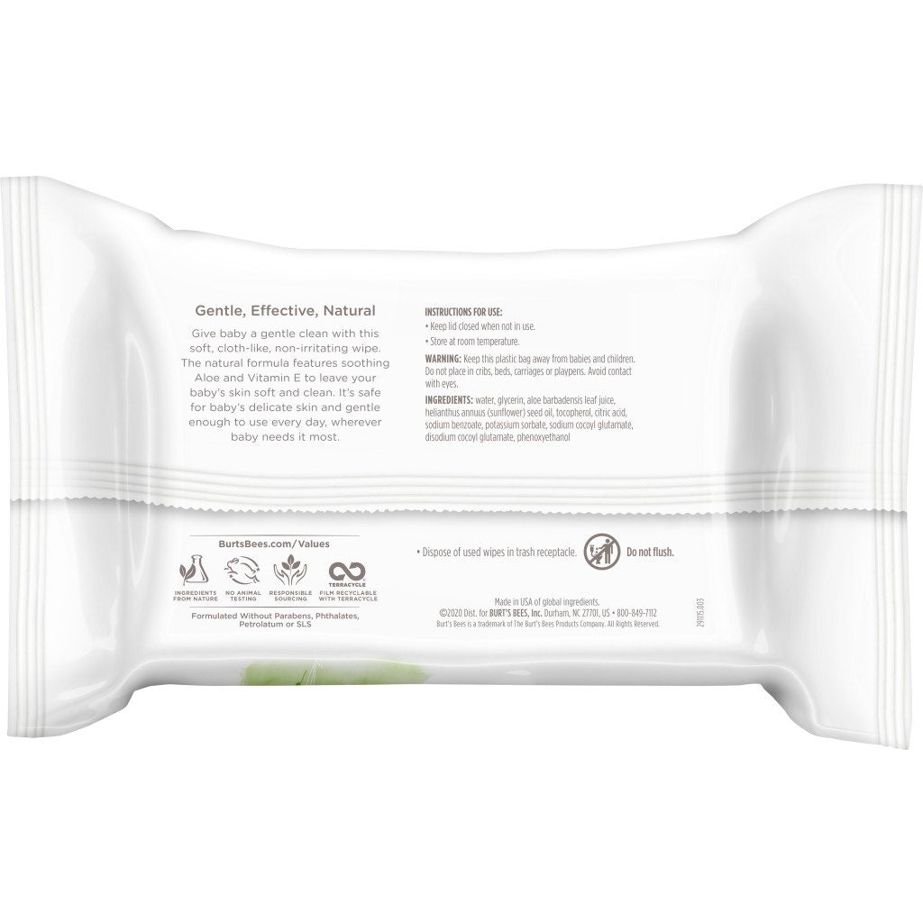 Baby Wipes P5