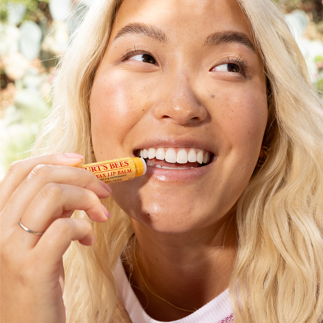 Summer Mini Mega Balm S5
