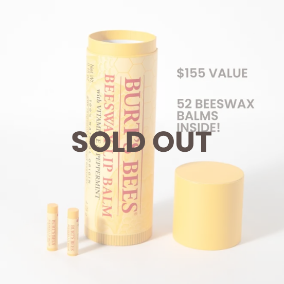 Mega Balm I0