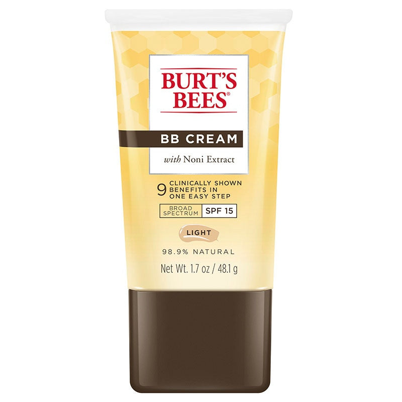 SPF 15 BB Cream S7