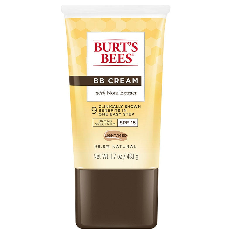 SPF 15 BB Cream S7