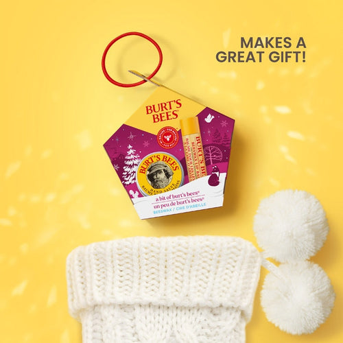 A Bit of Beeswax Holiday Gift Set S9