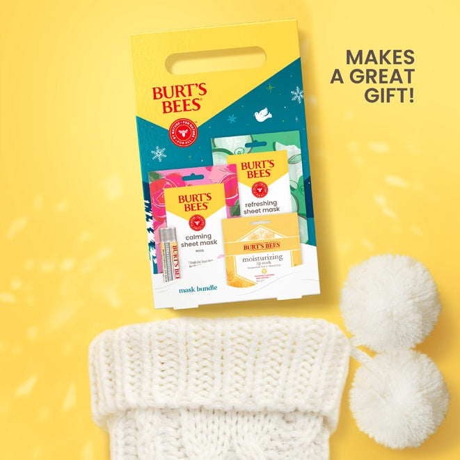 Mask Bundle Holiday Gift Set B8
