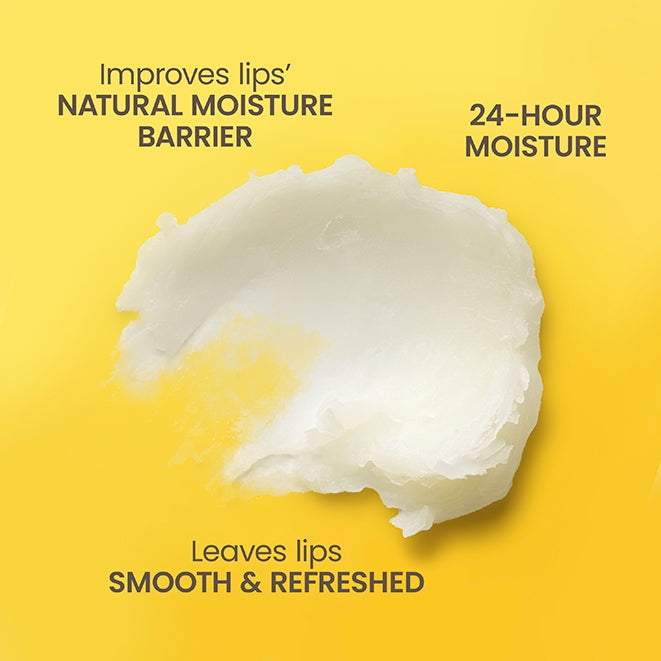 Lavender Vanilla Lip Balm K1