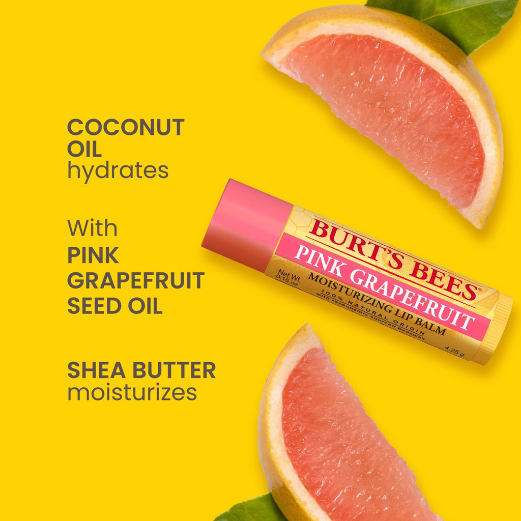 Superfruit Lip Balm 4-Pack L0