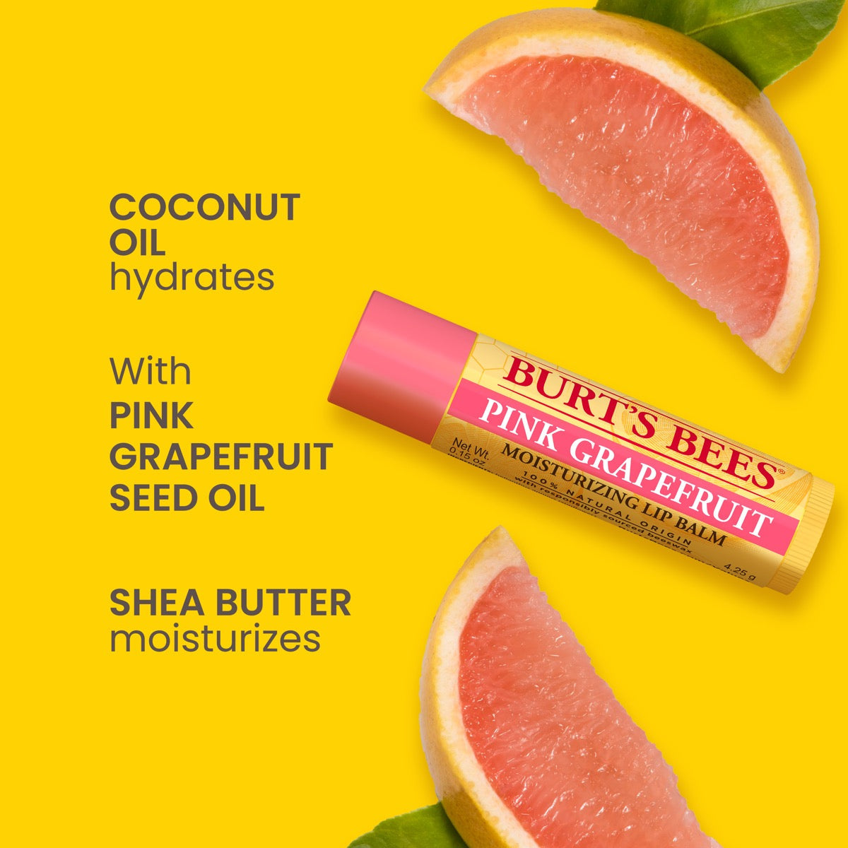 Superfruit Lip Balm 4-Pack L0