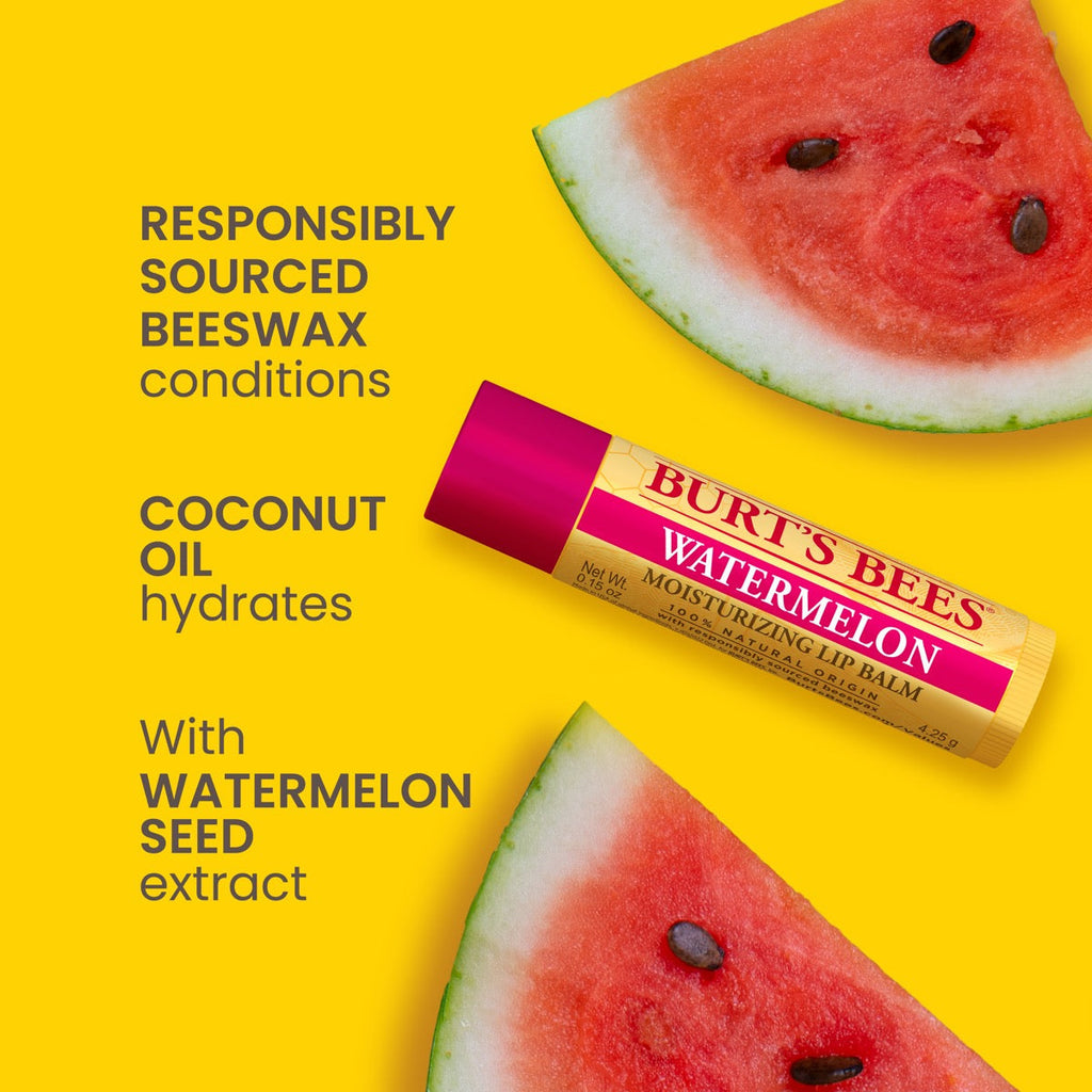 Freshly Picked Lip Balm 4-Pack R4