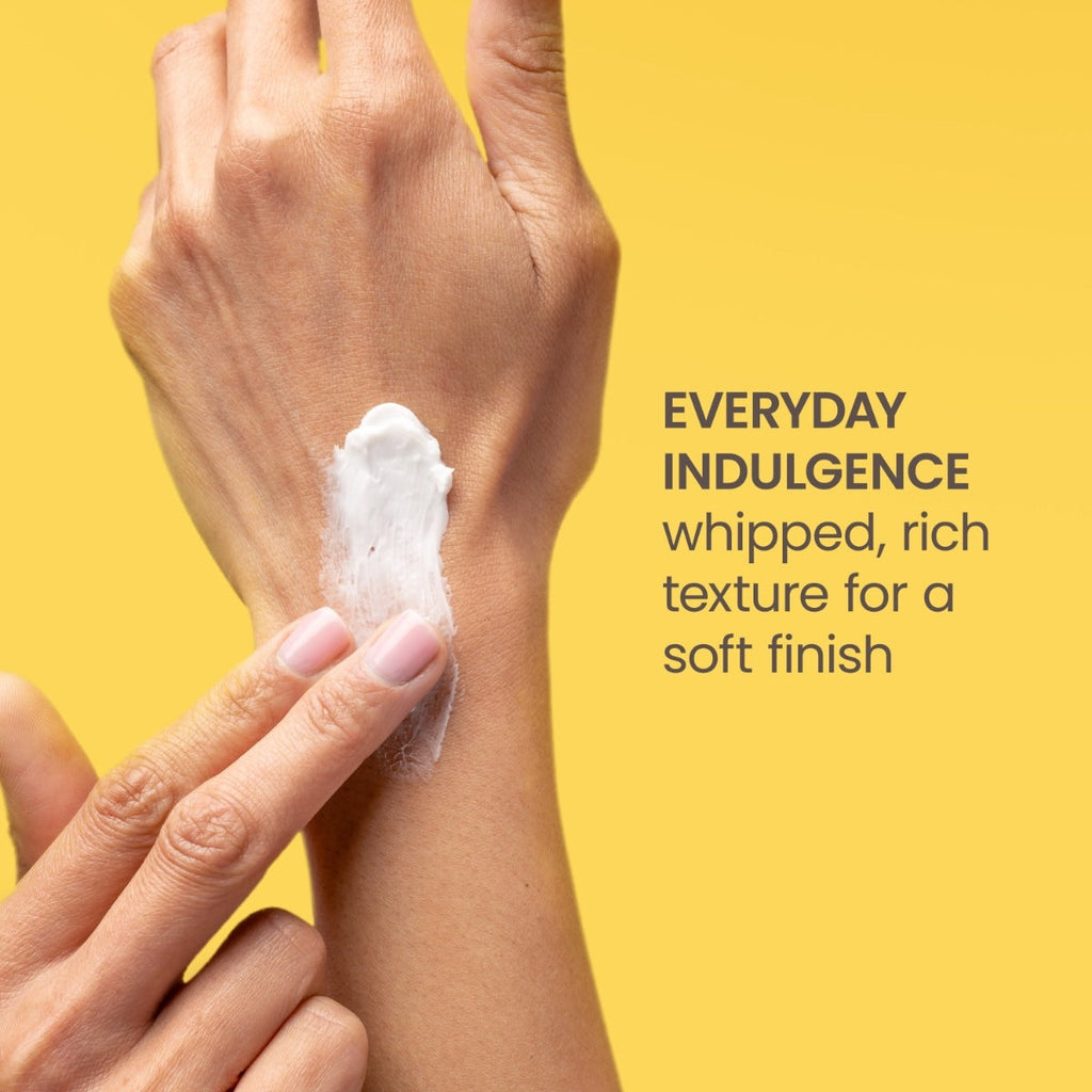 Boosted Body Whipped Butter I9
