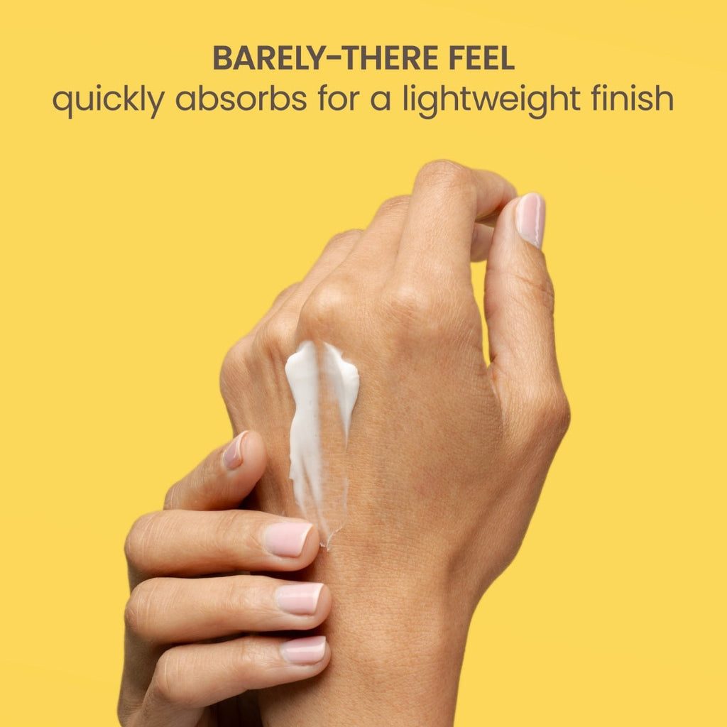Boosted Body Daily Lotion U0