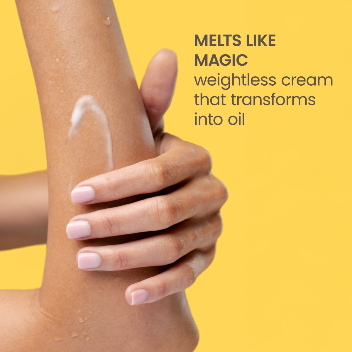 Boosted Body Moisturizing Melt K7
