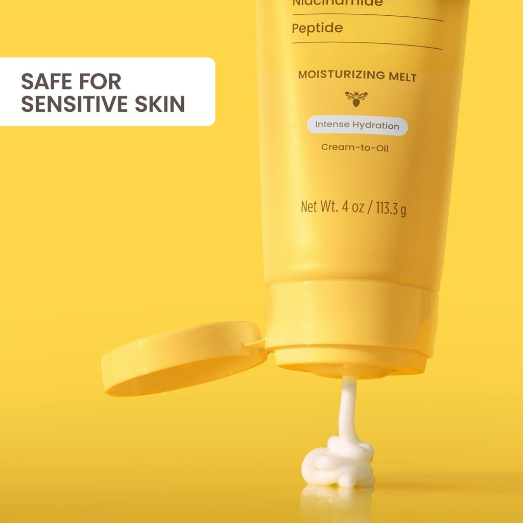 Boosted Body Moisturizing Melt K7