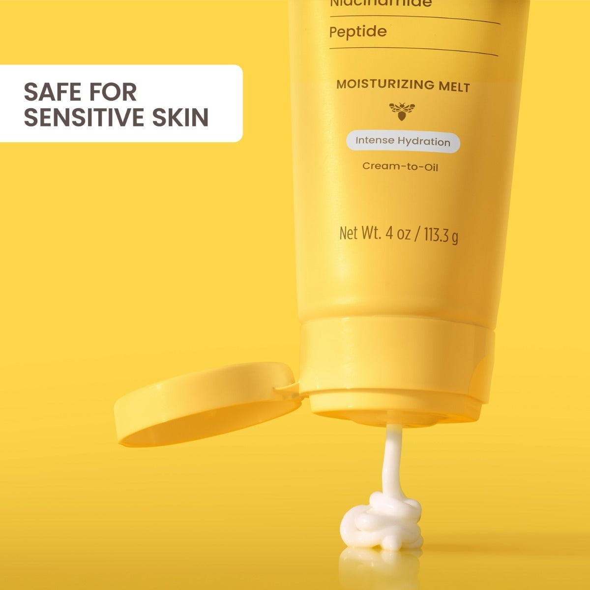 Boosted Body Moisturizing Melt K7