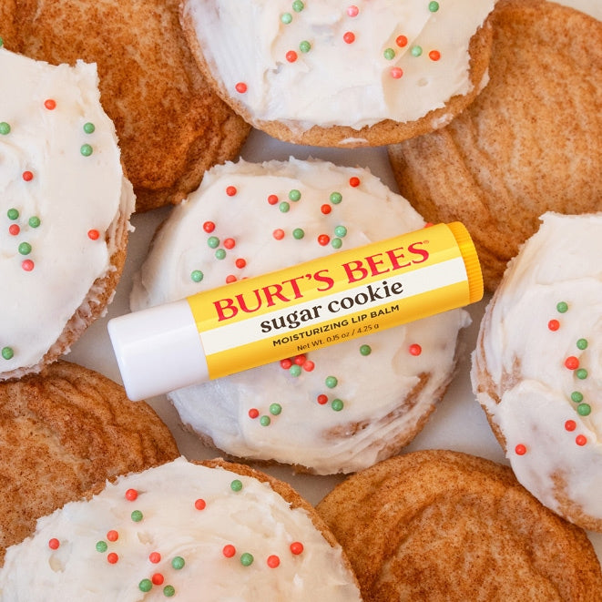 Sugar Cookie Moisturizing Lip Balm C1