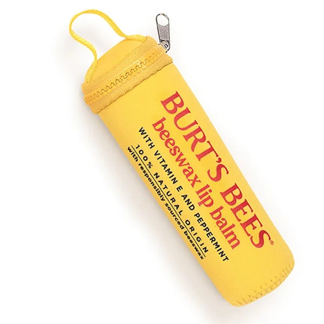 Lip Balm Set with Exclusive Pouch W8