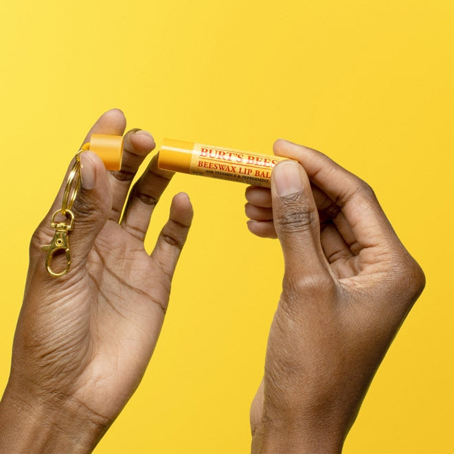 The Balm Keychain X5