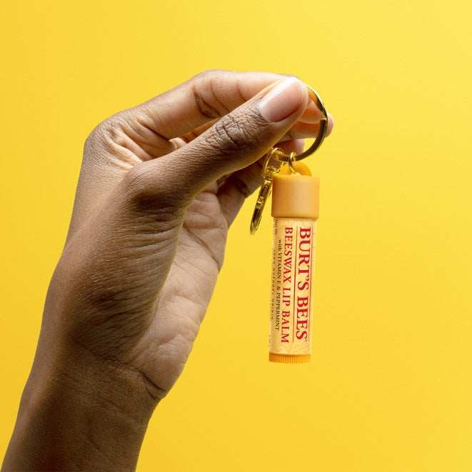 The Balm Keychain X5