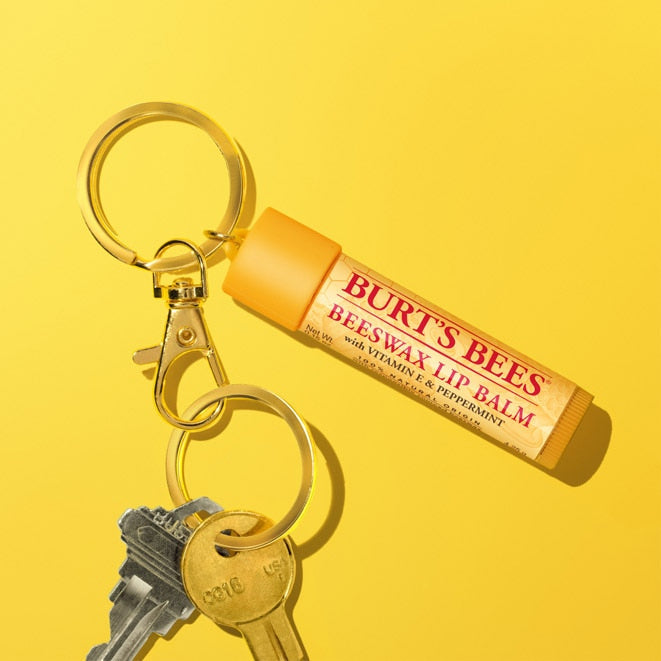 The Balm Keychain X5