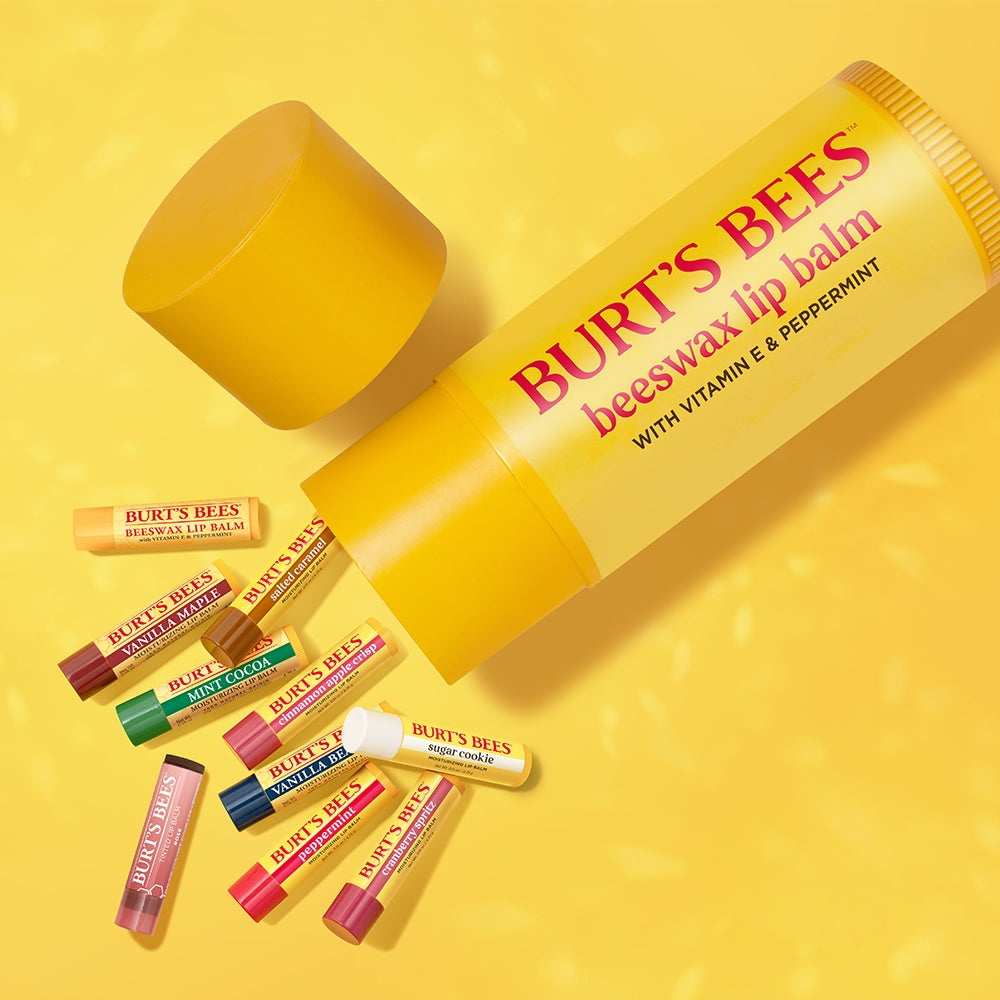 Holiday Mini Mega Balm M9