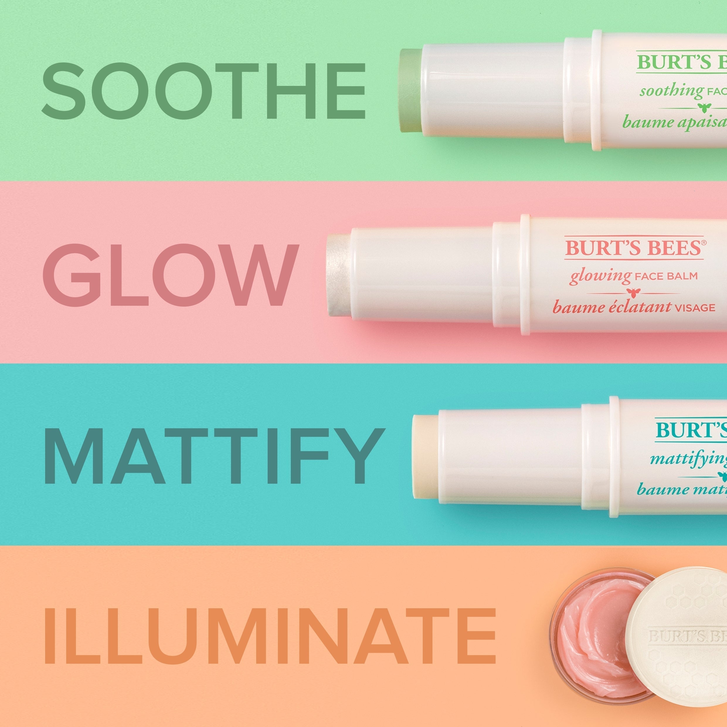 Illuminating Eye Balm L8
