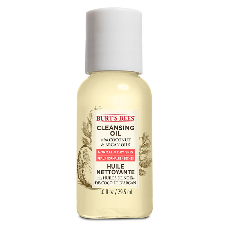 Cleansing Oil S7