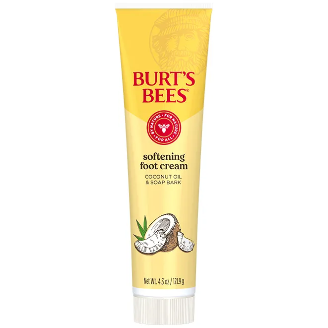 Coconut Foot Cream O5