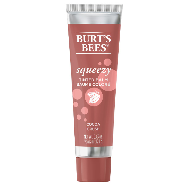Squeezy Tinted Balm Q9