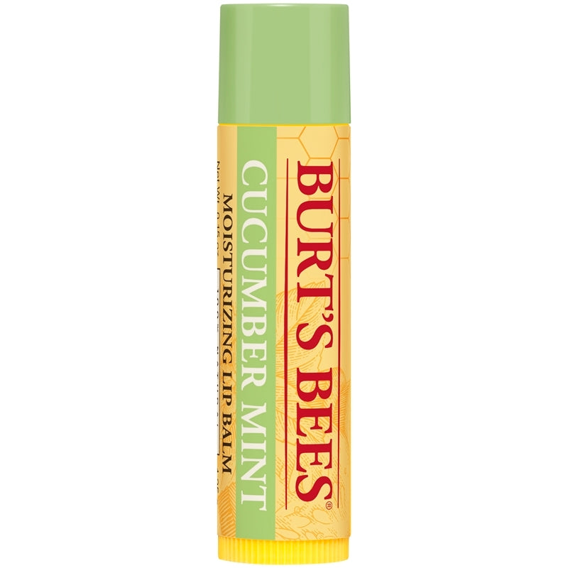 Cucumber Mint Lip Balm L3