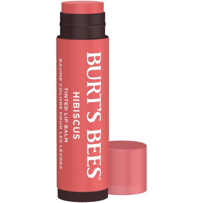 Tinted Lip Balm N7