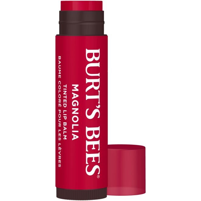 Tinted Lip Balm N7