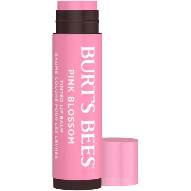 Tinted Lip Balm N7