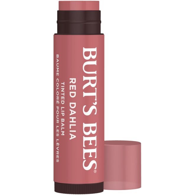 Tinted Lip Balm N7
