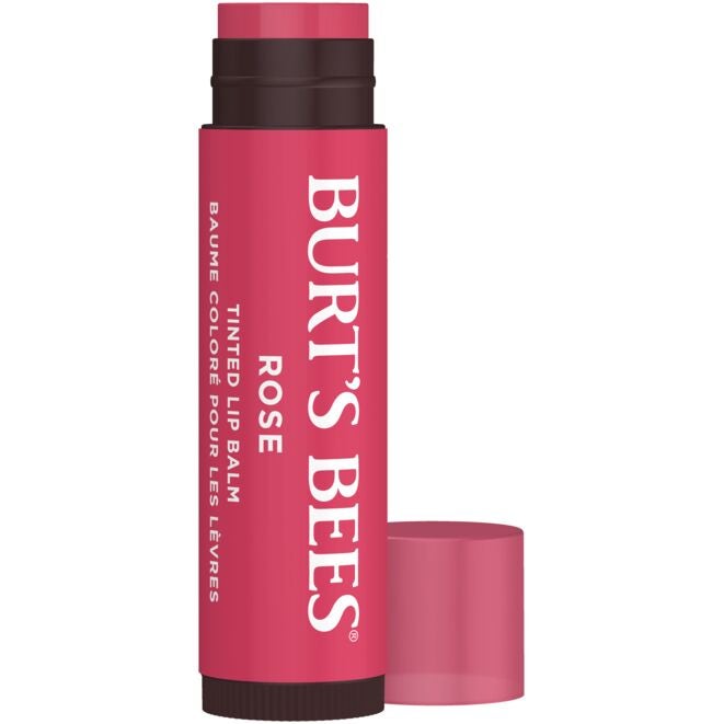 Tinted Lip Balm N7