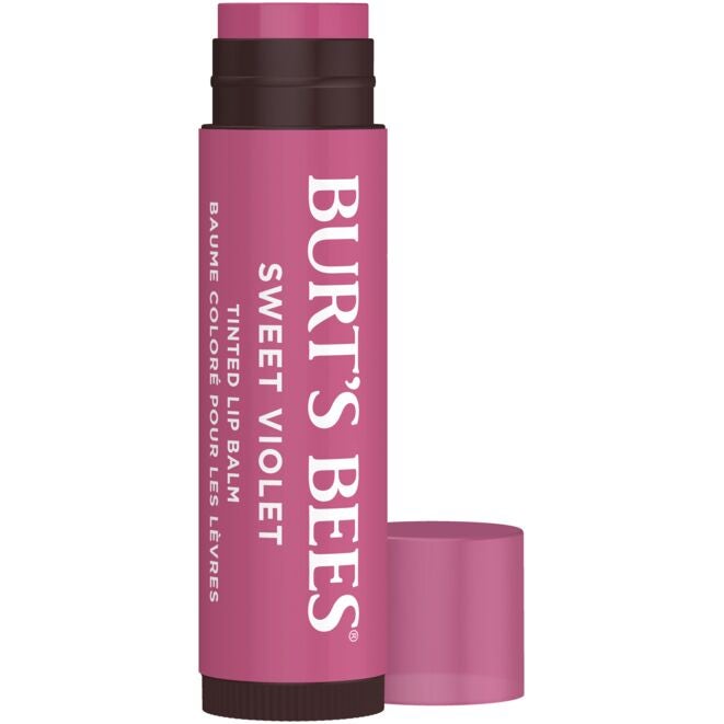 Tinted Lip Balm N7