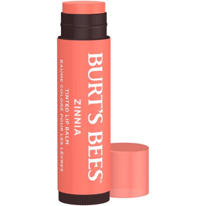 Tinted Lip Balm N7