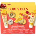 Tips and Toes Kit Q3