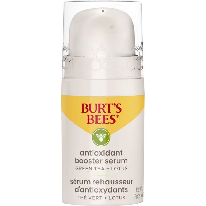 Antioxidant Booster Serum Y1
