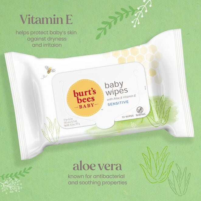 Baby Wipes P5