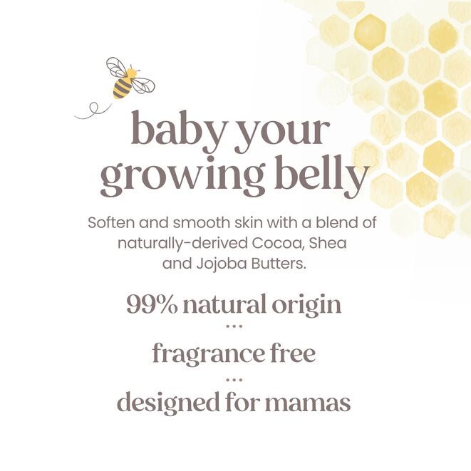 Mama Belly Butter J6