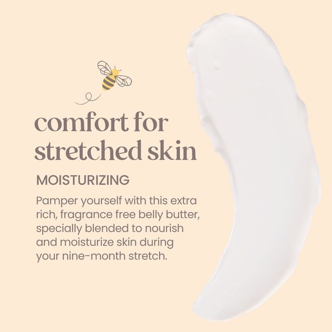 Mama Belly Butter J6