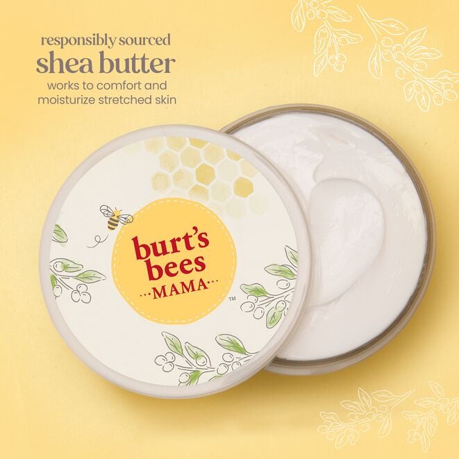 Mama Belly Butter J6