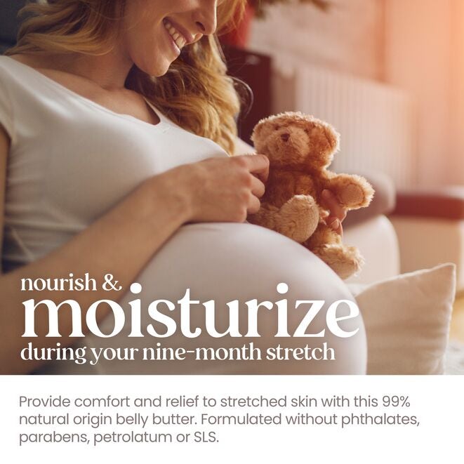 Mama Belly Butter J6