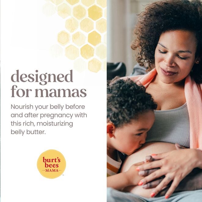 Mama Belly Butter J6