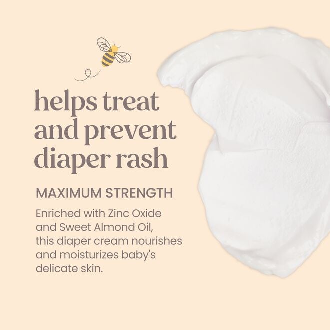 Baby Diaper Rash Ointment R0