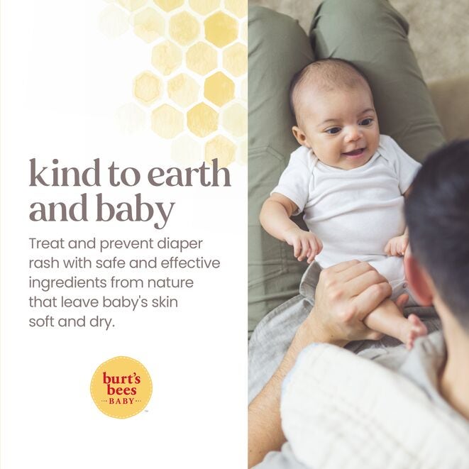 Baby Diaper Rash Ointment R0