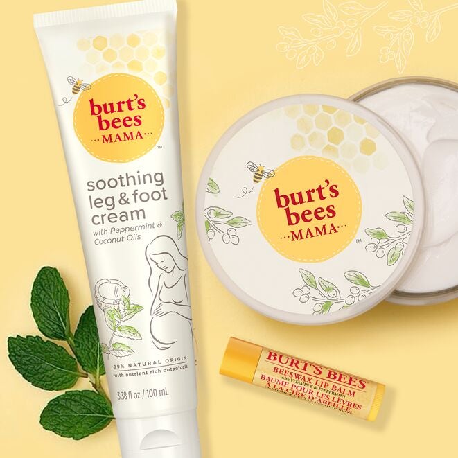 Mama Belly Butter J6