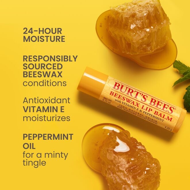 Best of Lip Balm 4-Pack K8