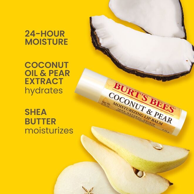 Best of Lip Balm 4-Pack K8