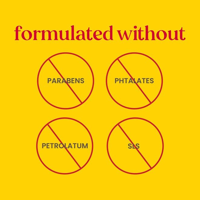 Sensitive Solutions Calming Serum Y8