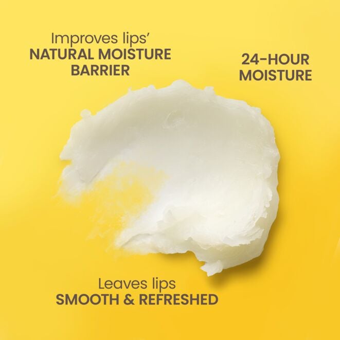Tropical Pineapple Moisturizing Lip Balm G3