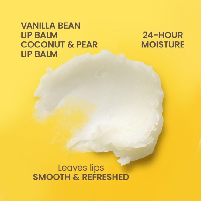 Stars & Swipes Lip Balm 3 Pack O9